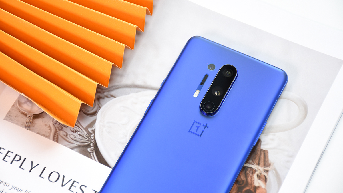 科技美学一加9pro深度评测,一加oneplus8pro好还是一加8好
