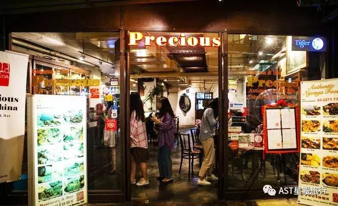 往返600+就能出国度个假？不一样的高级玩法攻略已备好！