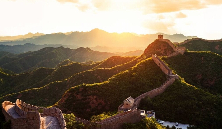 八达岭长城旅游攻略,八达岭长城旅游攻略app