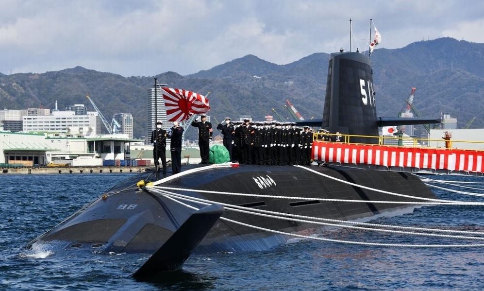 苍龙潜艇澳大利亚,最新一代苍龙潜艇