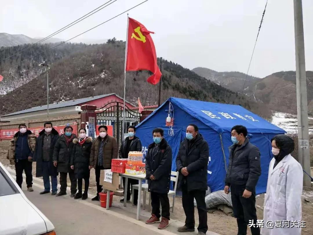 战疫期间的中医力量,战疫时刻勇担当