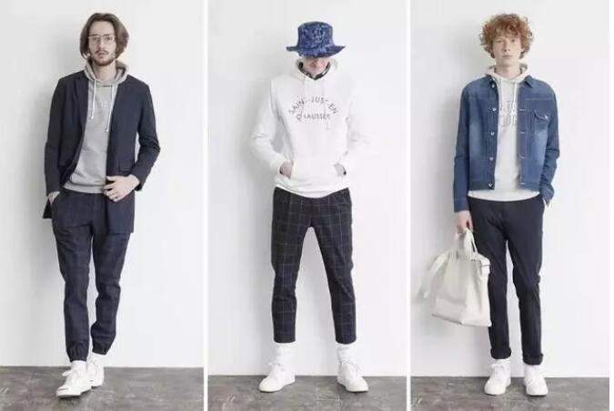 梅西时尚品牌服装,梅西发布个人服装品牌