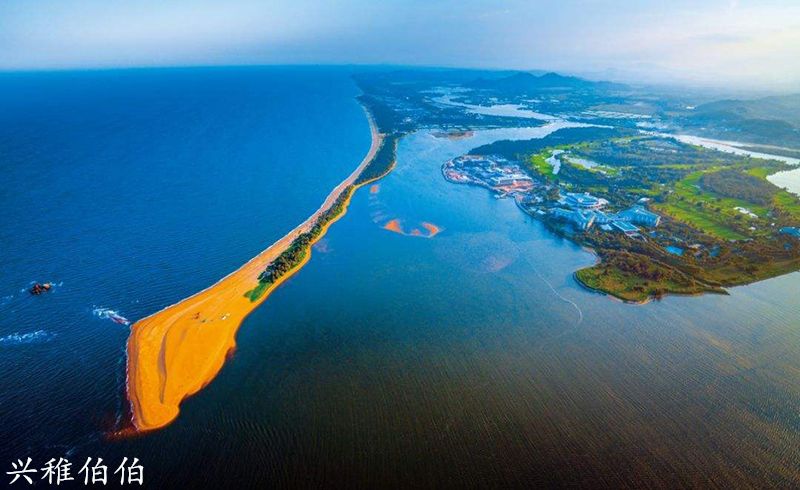 海南哪里适合养老定居,海南哪个市最值得旅游居住