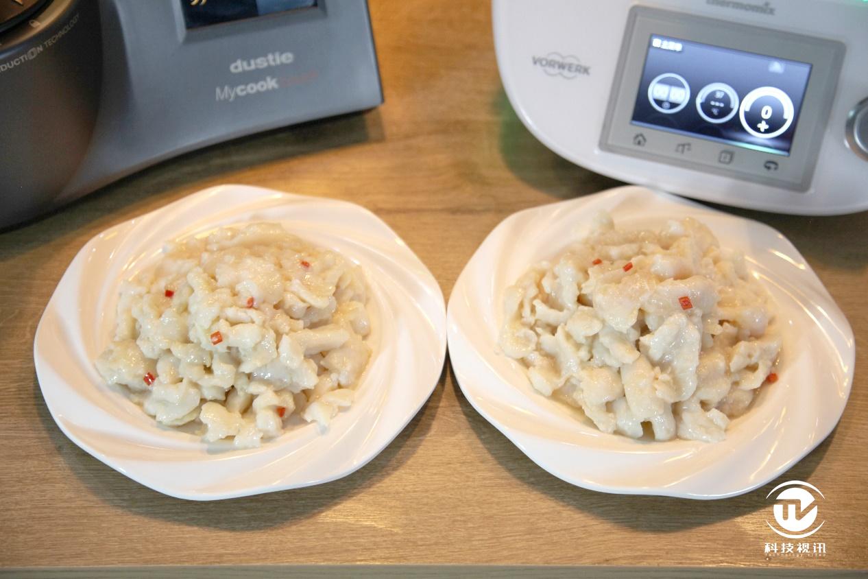 智能料理机家用多功能,炒菜智能料理机测评来了