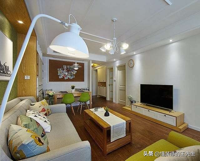 户型太小怎么布置,小户型房子太小怎么设计