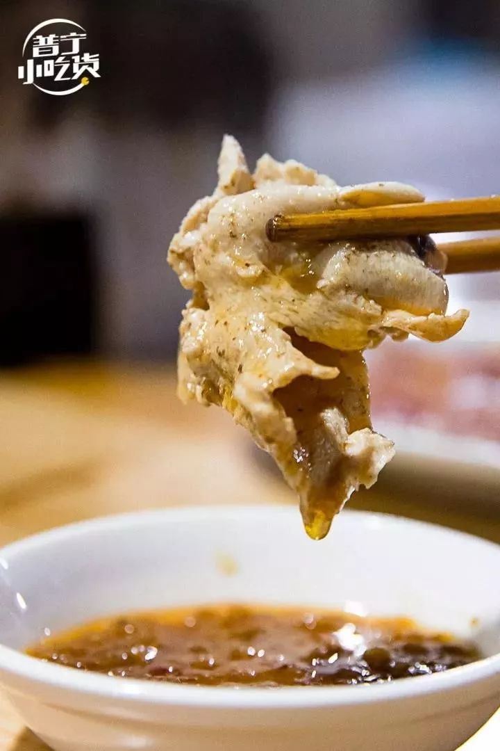 揭阳普宁过年,普宁春节吃什么