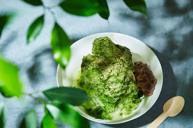 夏日刨冰饮品做法,夏天刨冰的正宗做法