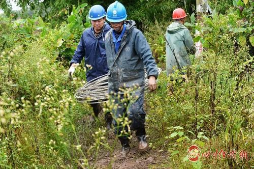 泸州老窖产业扶贫,泸州农业扶贫