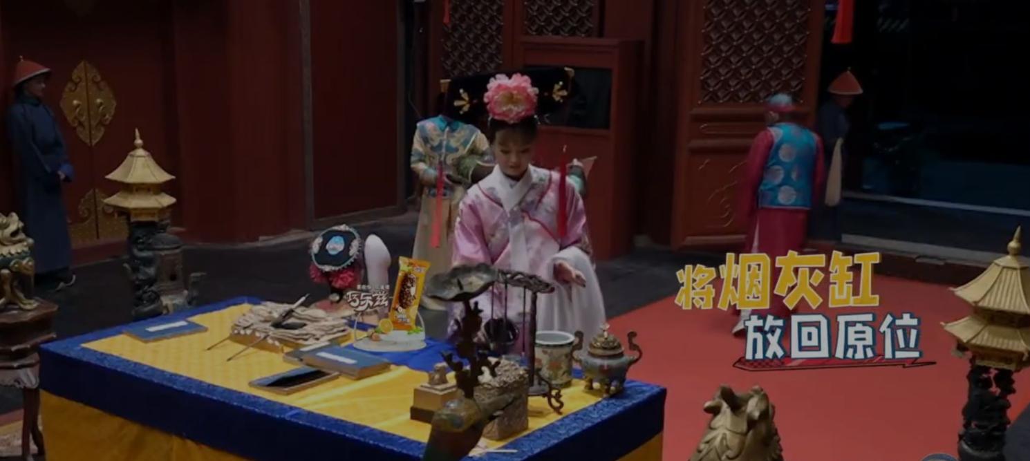 萌探探探案综艺,萌萌萌探案合集