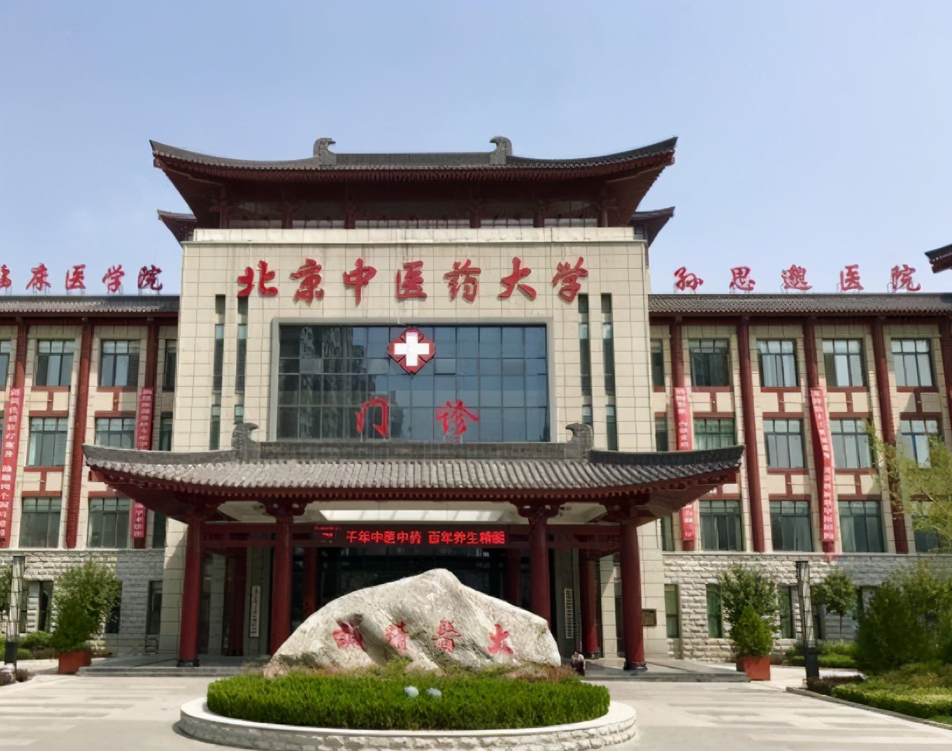 国内十大中医药大学,国内综合排名较好的中医药大学