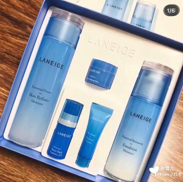 抗初老水乳套装平价排行榜前十名,干皮好用的平价水乳套装推荐