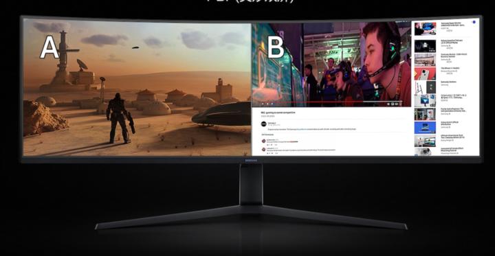 三星玄龙骑士g9显示器要什么显卡,三星玄龙骑士g9显示器驱动