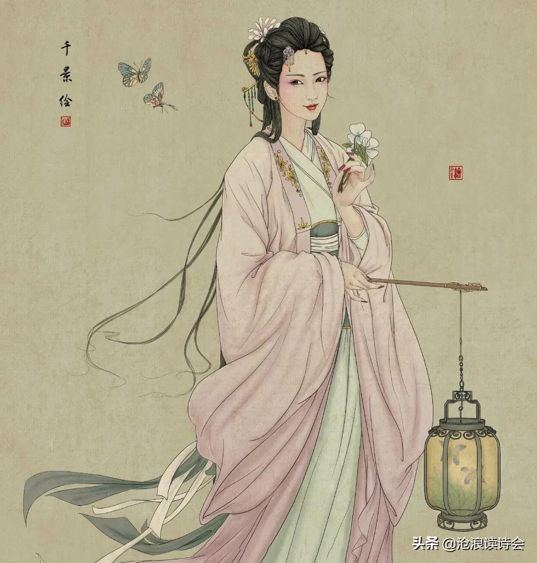 你为何写不出好诗？因为缺乏想象力，王和尚讲诗：用好四招写妙句