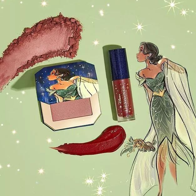 这波神仙打架的秋季彩妆大混战,我全都想要