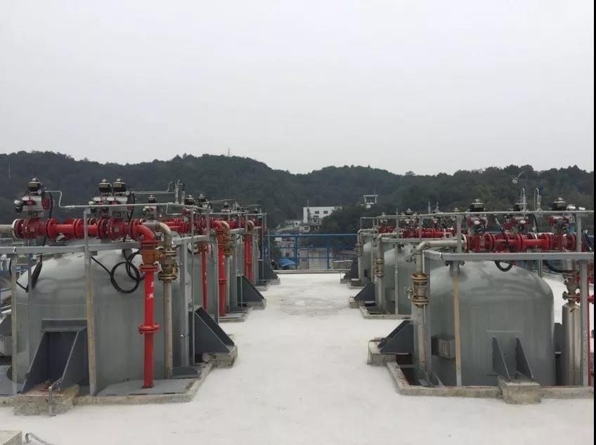 电镀废水银的回收方法,韶关电镀废水处理厂家