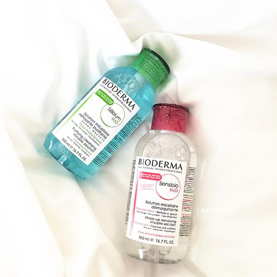 贝德玛卸妆水哪里最好,为什么现在贝德玛卸妆水这么便宜