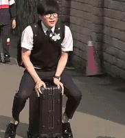 有哪些比较好的旅行箱,好看又实用的旅行箱