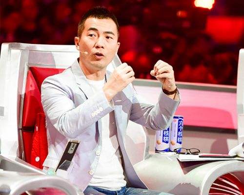 黄健翔与孙杨的关系,黄健翔卷入孙杨事件论证