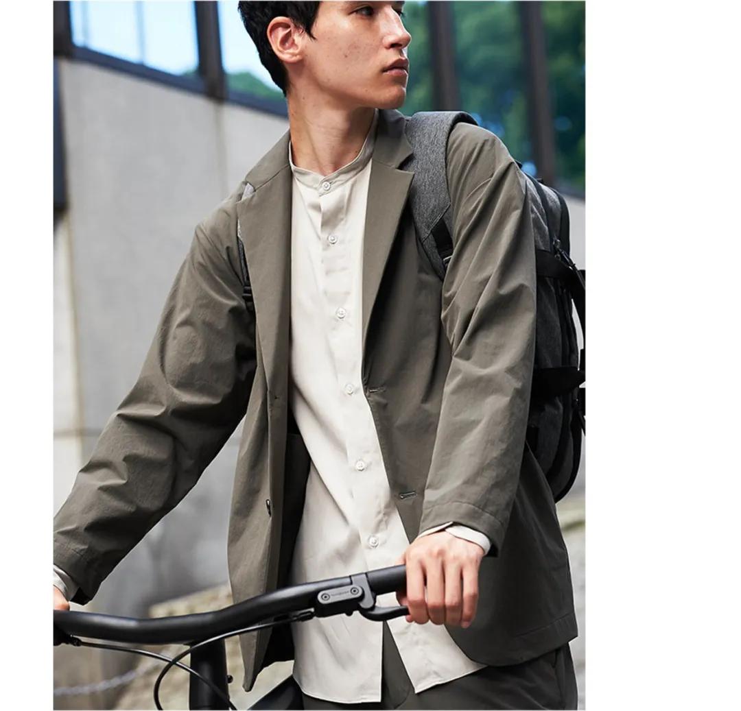 上班穿衣和周末的穿衣,休息日怎么穿衣