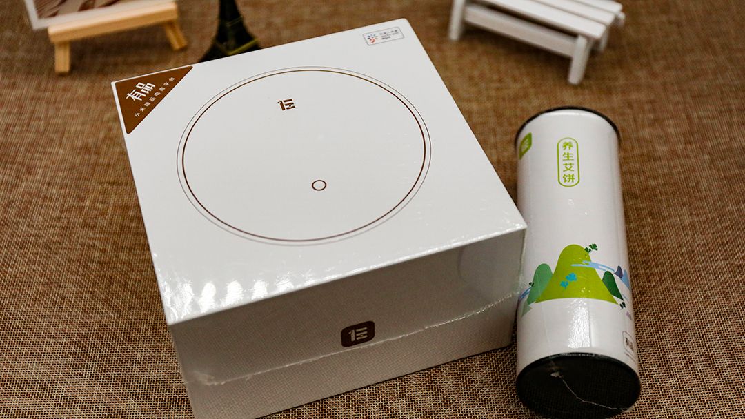 左点小艾智能艾灸盒2代拆机,左点小艾2代艾灸盒