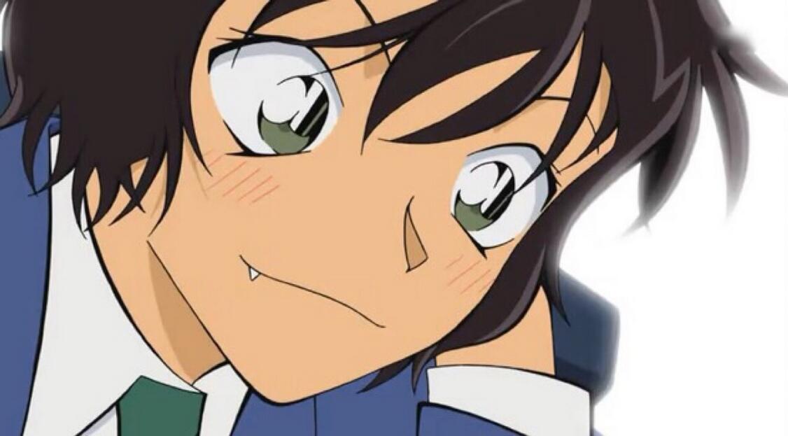 柯南被冤枉杀人,柯南中的罪犯有多惨