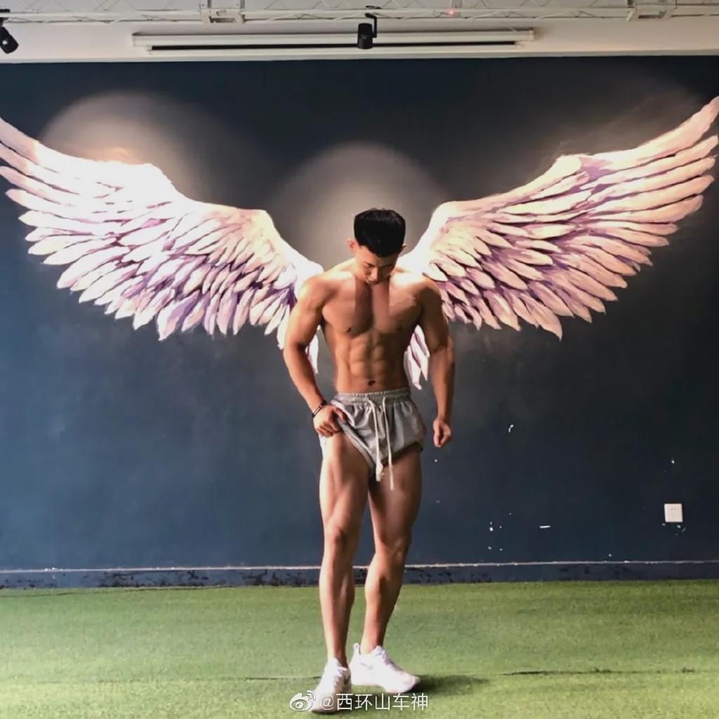 没有胸毛怎么练,胸毛锻炼