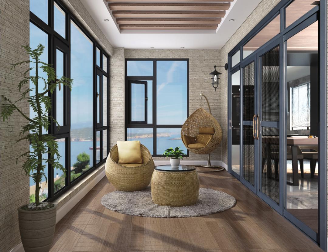 福临门恒温门窗深圳,福临门门窗发明者