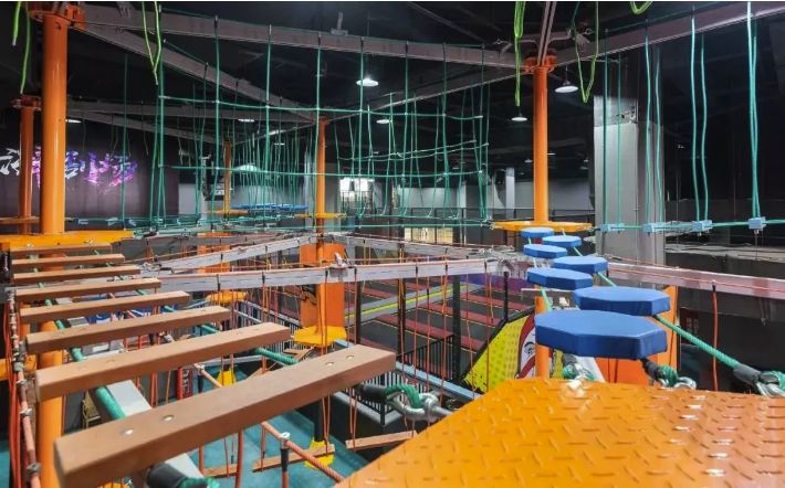 包豪斯风格工业建筑群,包豪斯经典建筑作品