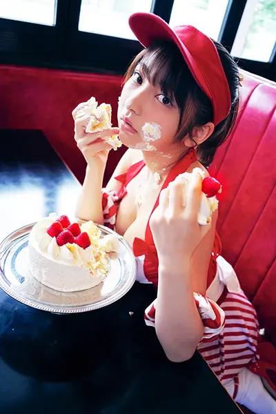 什么cosplay服装最酷,cosplay服装穿搭