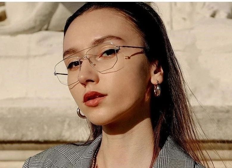 让人惊喜的发型,意外的春天