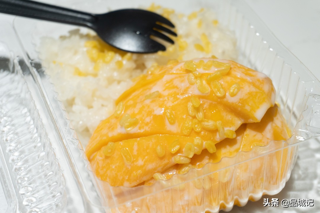 老干妈苏打汽水,老干妈做舒芙蕾