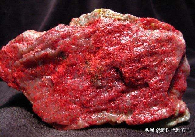 桂林鸡血石鉴定方法,大连鸡血石鉴定收藏