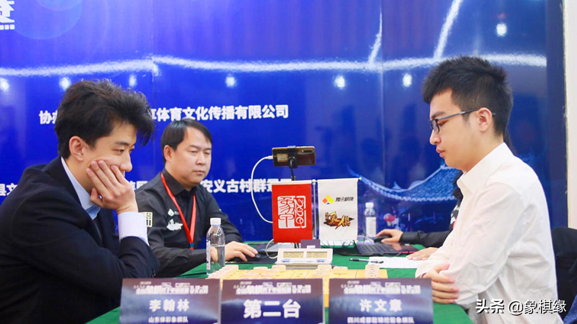 象甲联赛王天一对郑惟桐,2022象甲联赛王天一大战郑惟桐