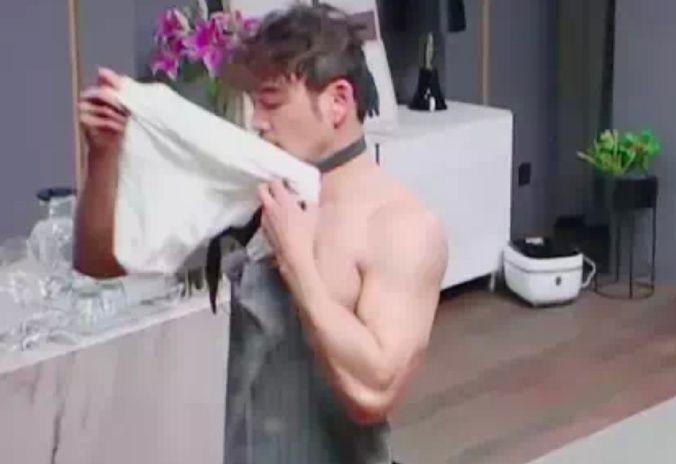 小包总杨烁油腻表情,小包总杨烁为什么那么油腻