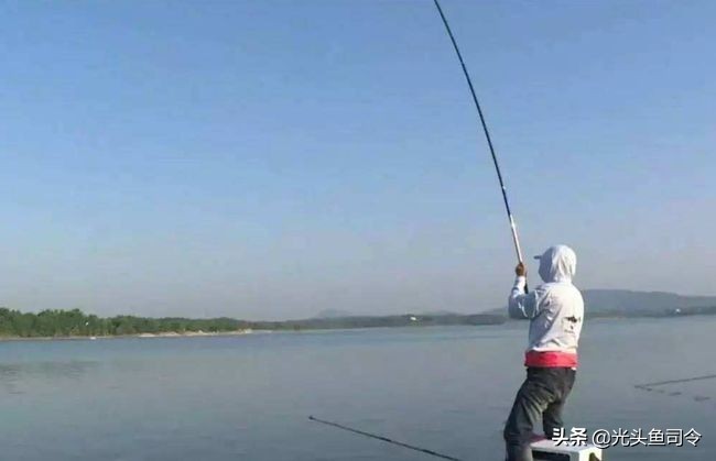 为什么断竿,为什么容易断杆梢