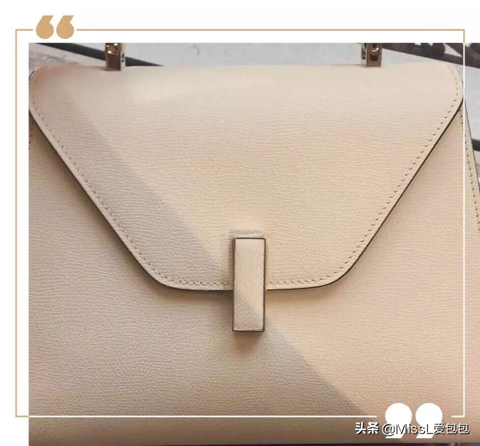 颜值高还实用的大牌包推荐,大牌入门款包平价