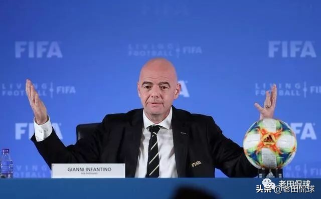 申办世俱杯,申办2022世俱杯