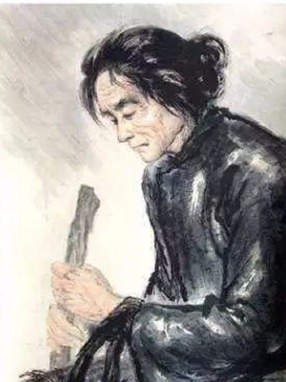 猕猴桃农村故事,猕猴桃的悲惨故事