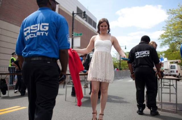 在波士顿大学（BostonUniversity）读书是一种怎样的体验？