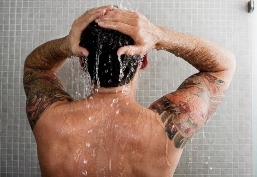 运动后体味大咋办？8个习惯让你清爽无臭