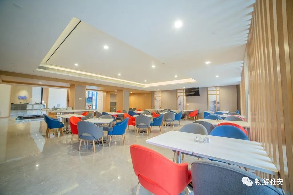 雅安旅游住宿,雅安旅游住哪个区方便