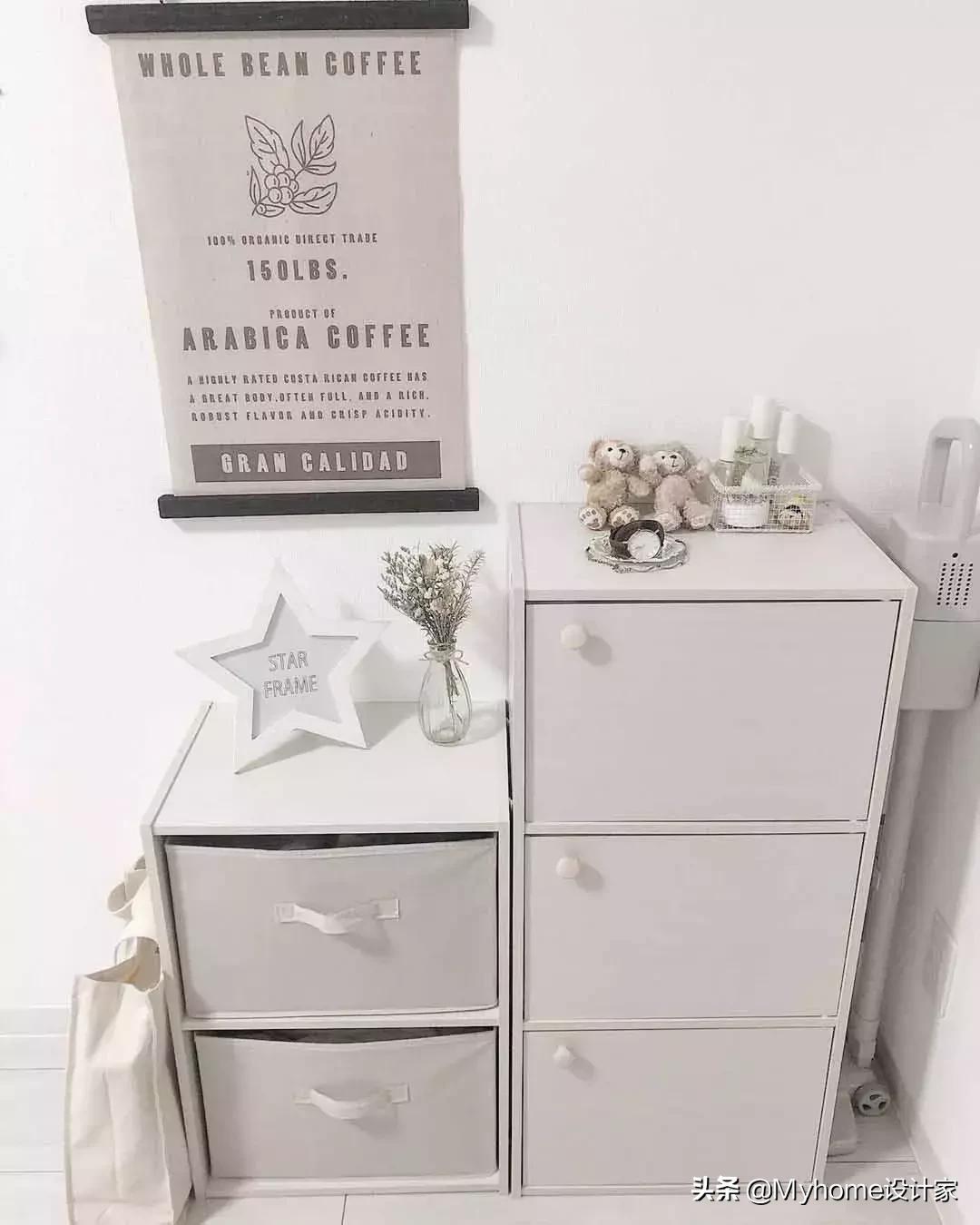 日本女生出租房单间布置,日本女孩出租房子