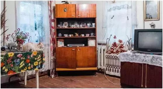 辐射区的现状,辐射区的故事未解之谜