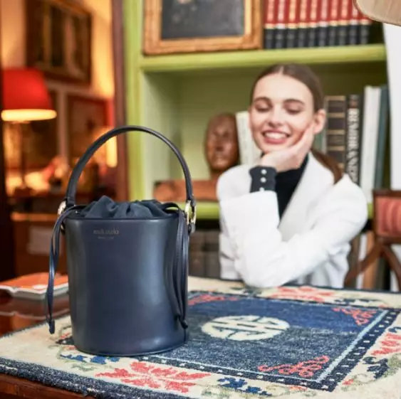 melimelo爱马仕,melimelo单肩包