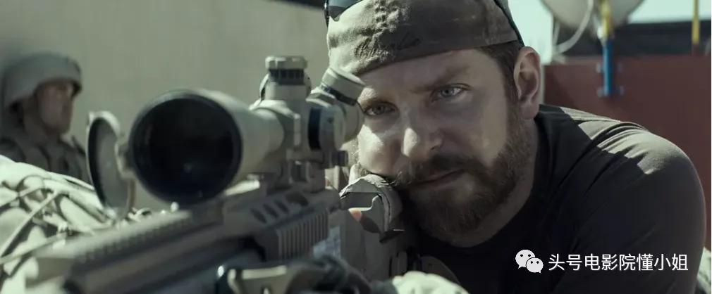 张译三度合作张艺谋狙击手预告,张艺谋谈狙击手张译