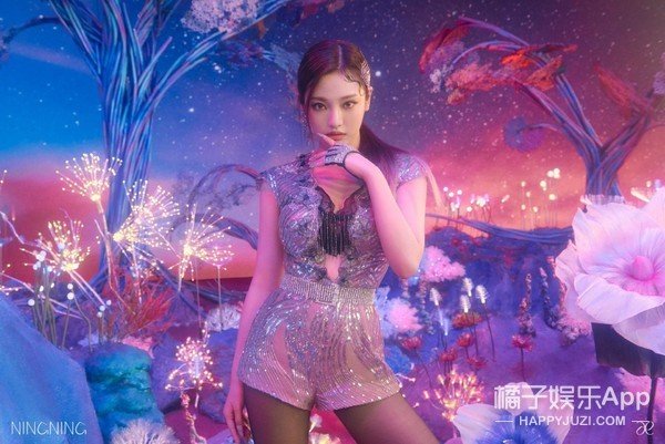 sm公布新女团第二位成员,sm新女团曝光