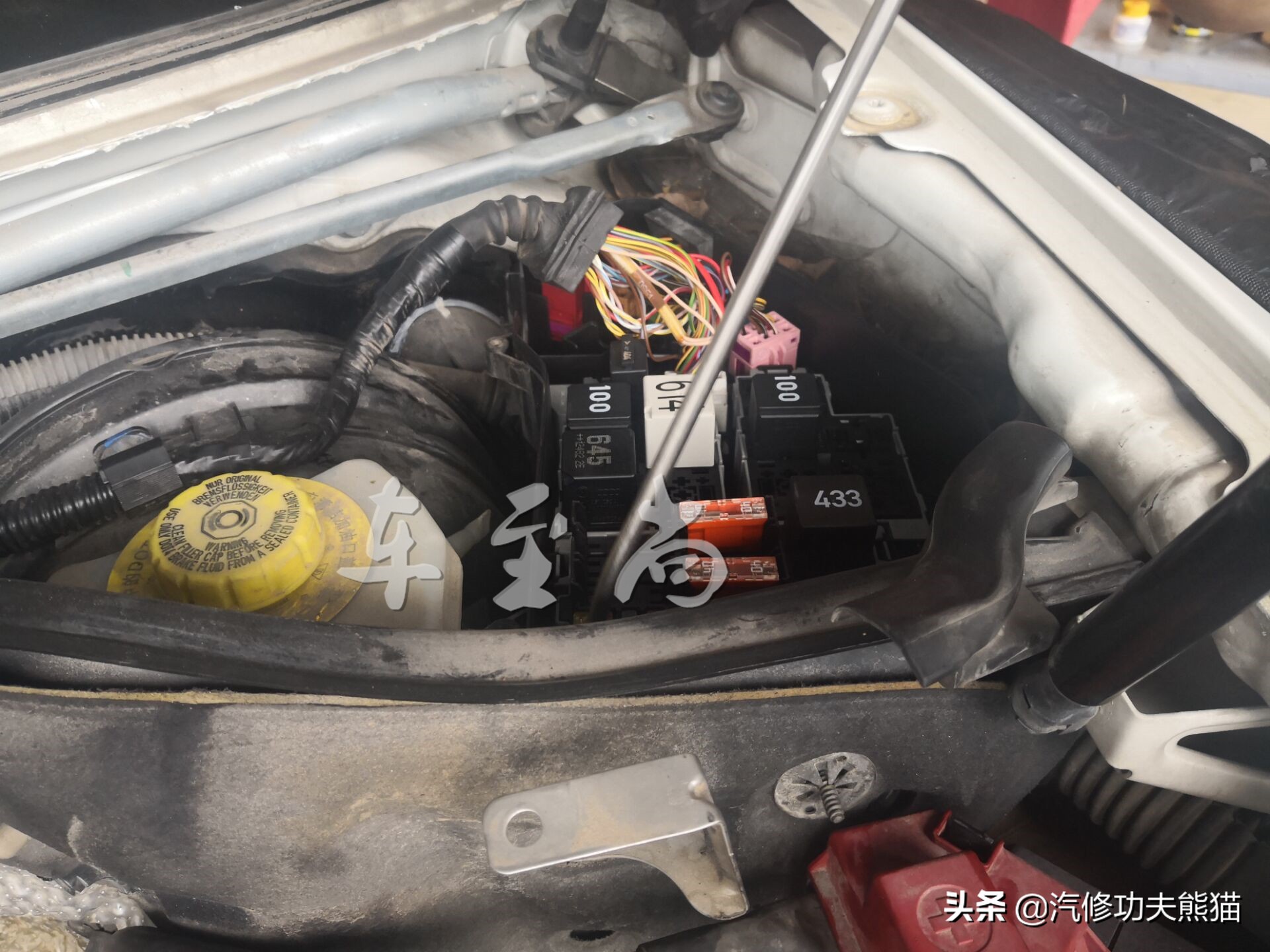 保时捷烧机油最好的解决方法,保时捷烧机油厉害怎么解决