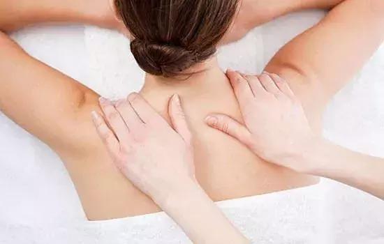 精油开背舒服么,精油开背真有那么好吗