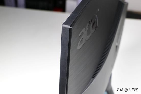 宏碁acer电竞小金刚vg271um,宏碁显示器vg271u怎么样