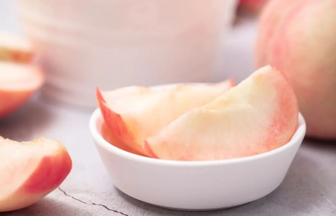 脆桃和硬桃,脆桃和软桃的区别是什么